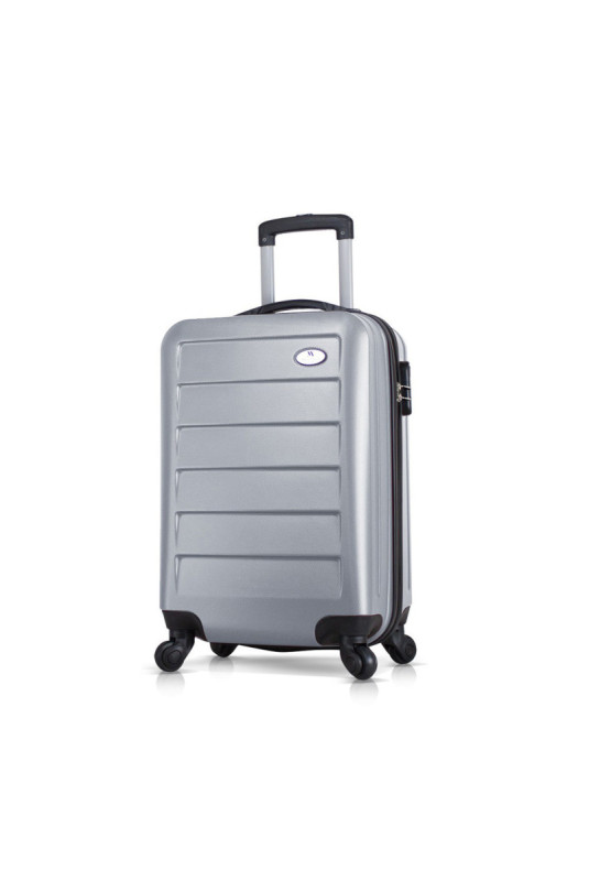 Valise - Gris