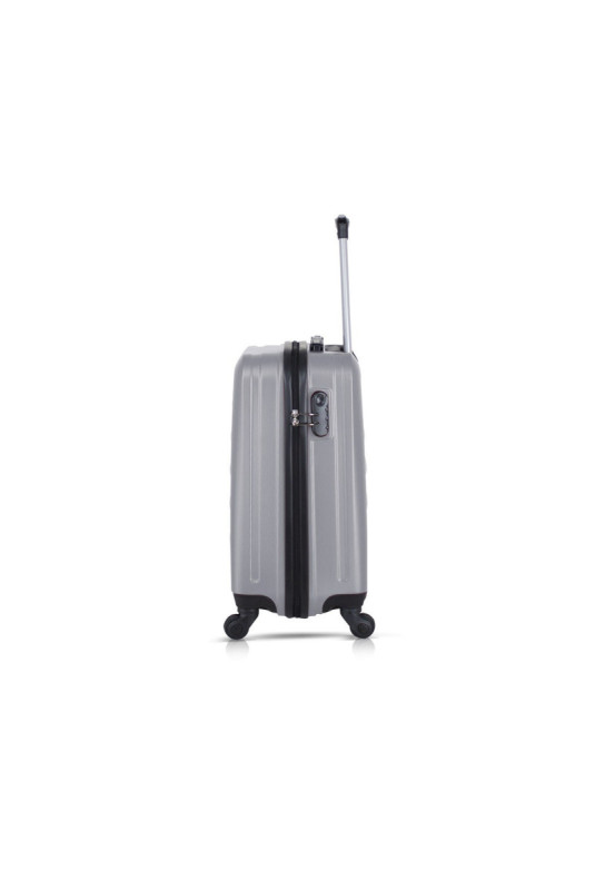 Valise - Gris
