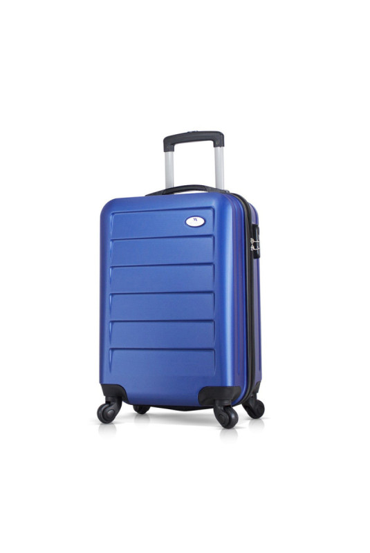 Valise - Bleu