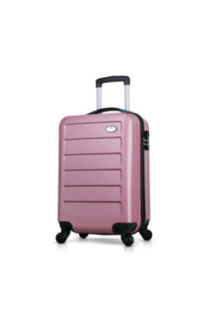 Valise - Or rose