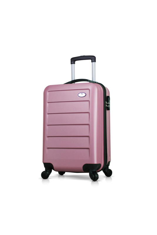 Valise - Or rose
