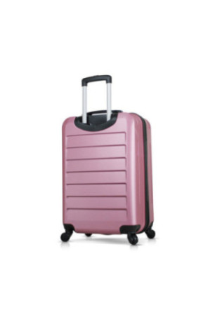 Valise - Or rose