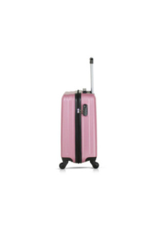 Valise - Or rose