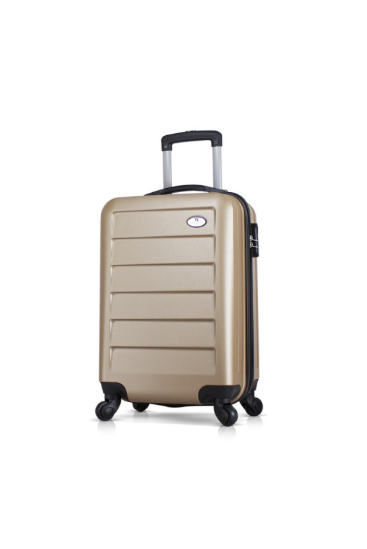 Valise - Or