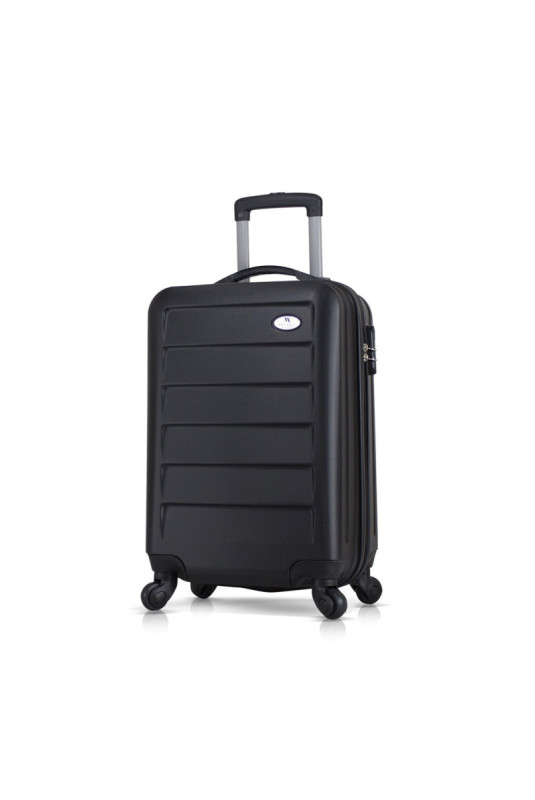 Valise - Noir