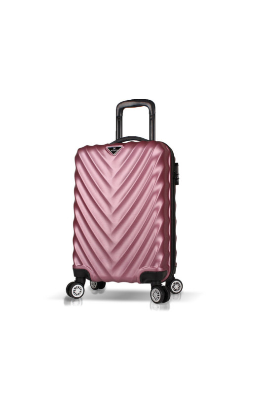 Valise - Or rose