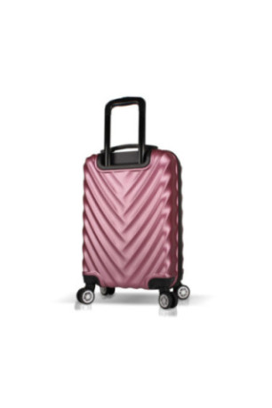 Valise - Or rose