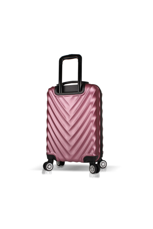 Valise - Or rose