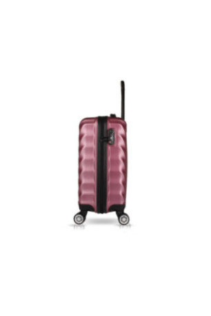 Valise - Or rose