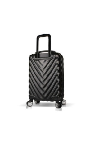 Valise - Noir