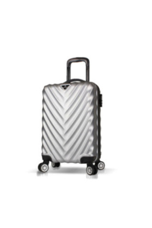 Valise - Gris