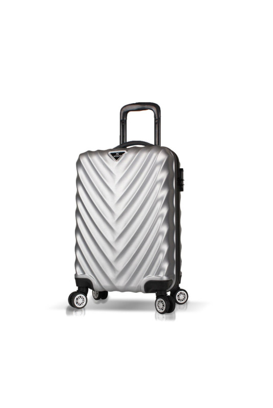 Valise - Gris