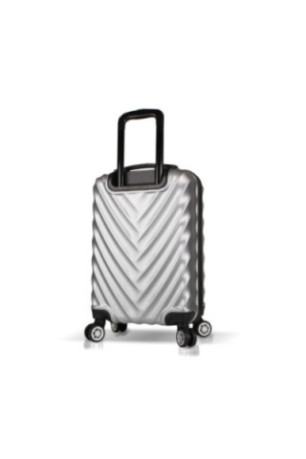 Valise - Gris