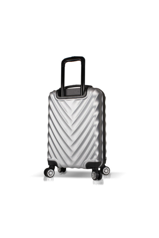 Valise - Gris