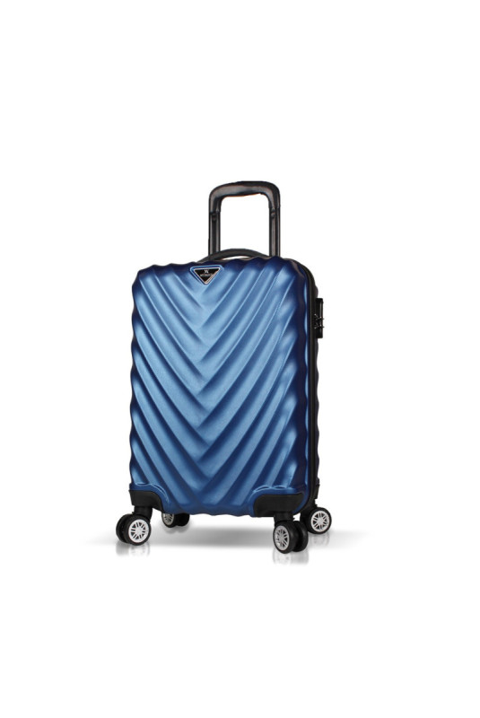 Valise - Bleu foncé