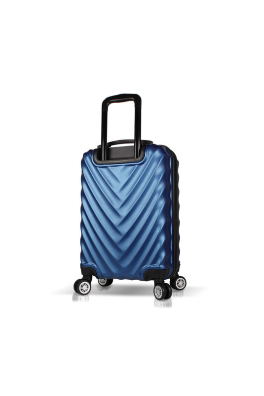 Valise - Bleu foncé