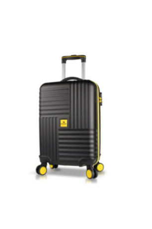 Valise - Noir