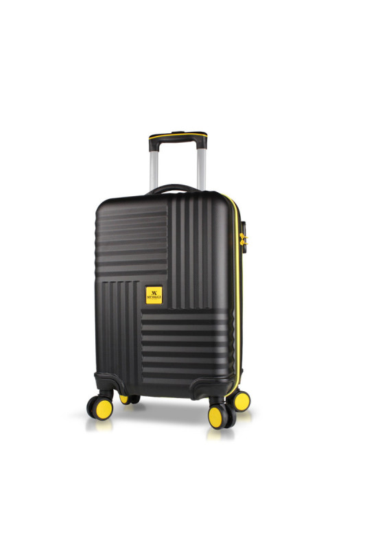 Valise - Noir