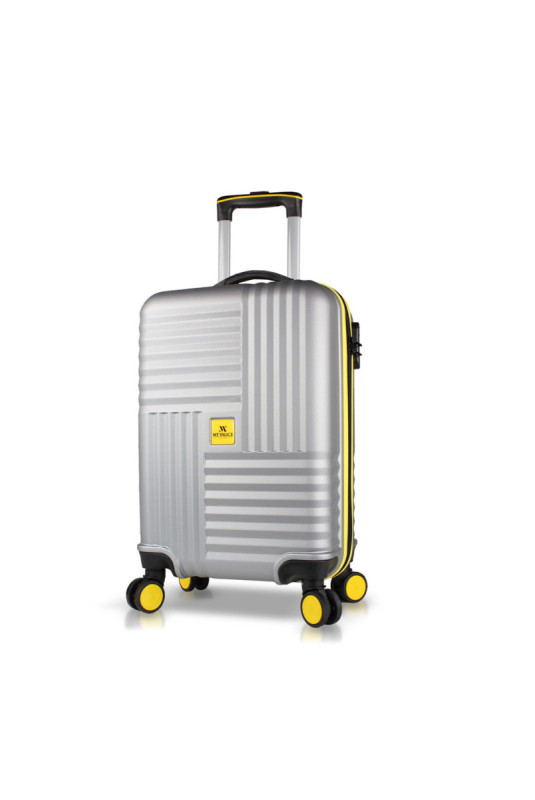 Valise - Gris