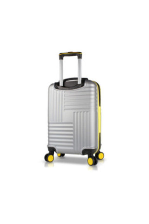 Valise - Gris