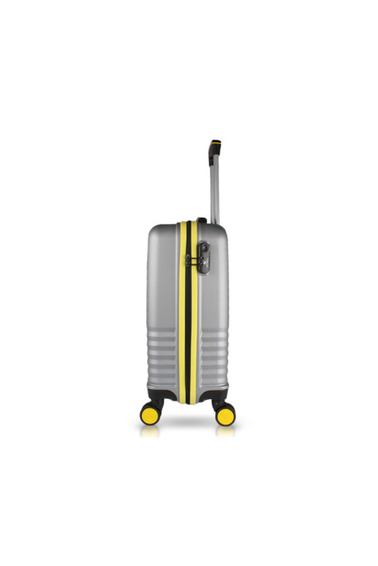 Valise - Gris