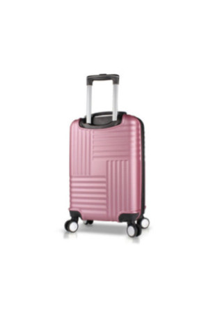 Valise - Or rose