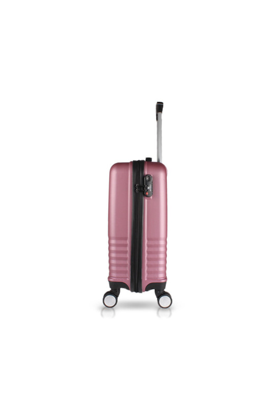 Valise - Or rose