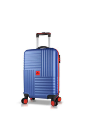 Valise - Bleu marine