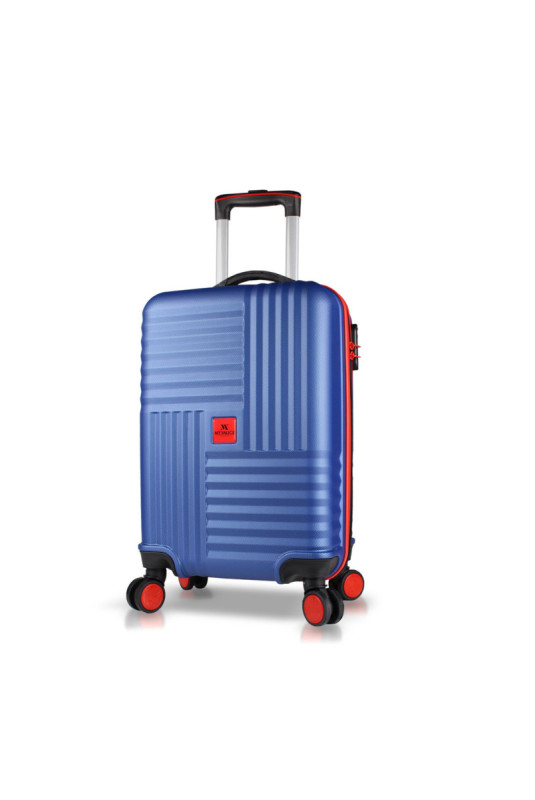 Valise - Bleu marine