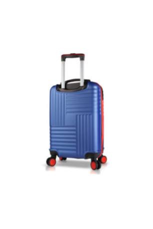 Valise - Bleu marine
