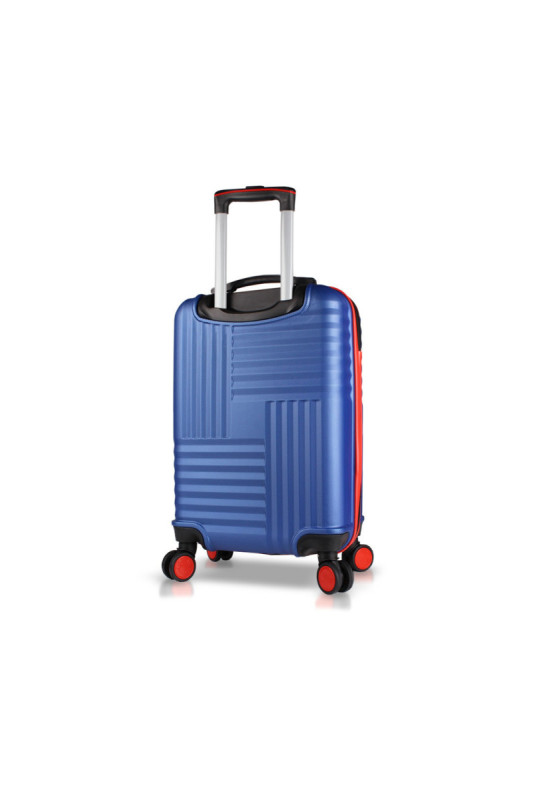 Valise - Bleu marine