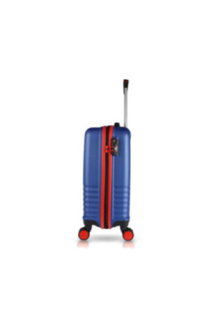 Valise - Bleu marine
