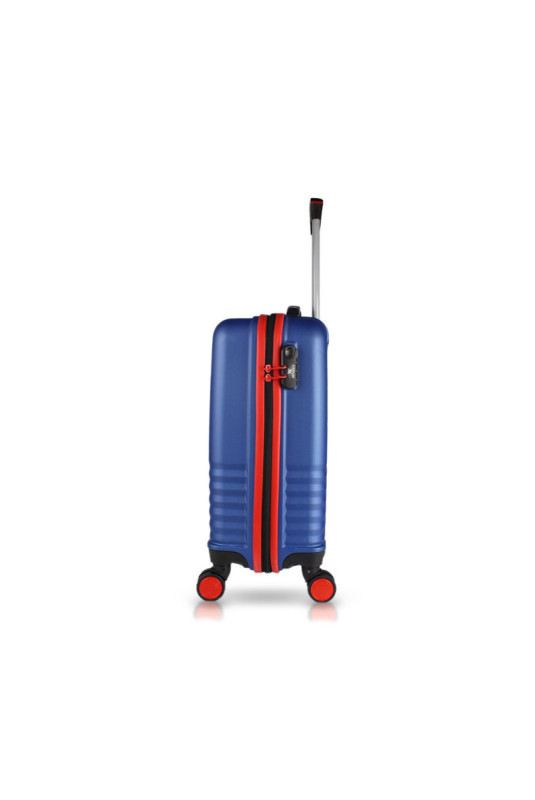Valise - Bleu marine