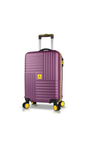 Valise - Prune
