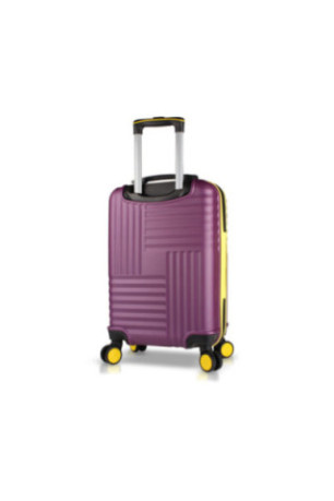 Valise - Prune