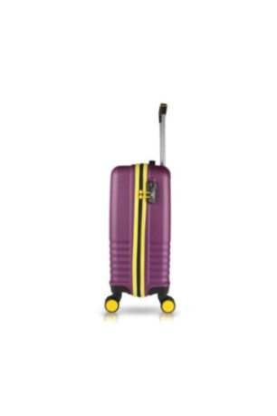 Valise - Prune