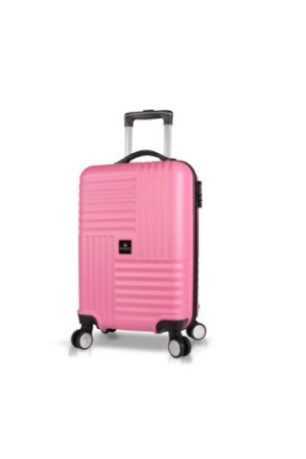 Valise - Rose