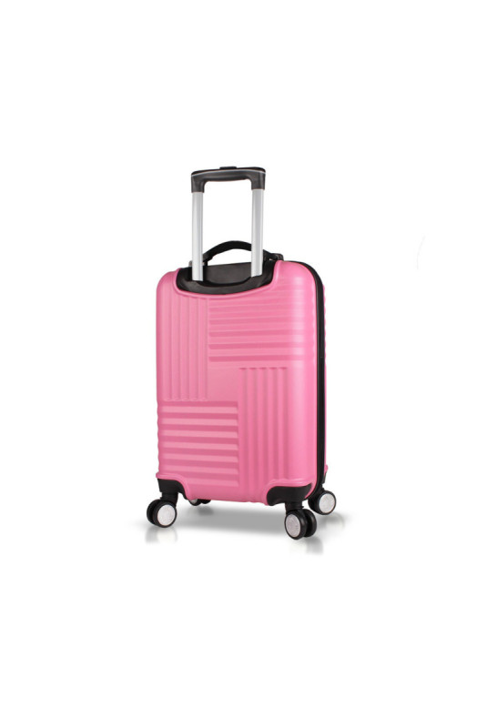 Valise - Rose