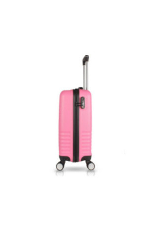 Valise - Rose