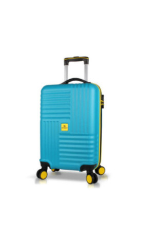 Valise - Turquoise