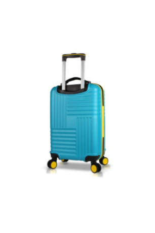 Valise - Turquoise