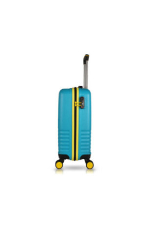 Valise - Turquoise