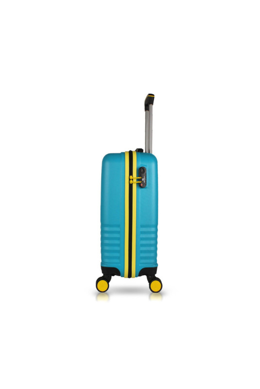 Valise - Turquoise