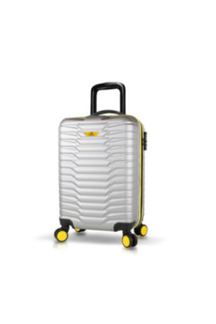 Valise - Gris