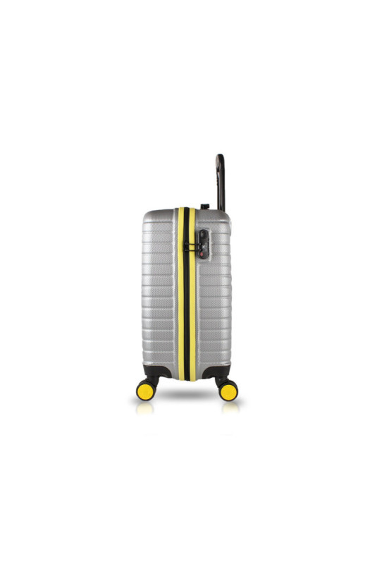 Valise - Gris
