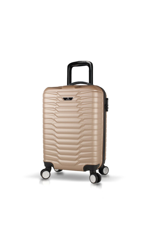 Valise - Or