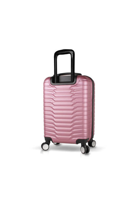 Valise - Or rose