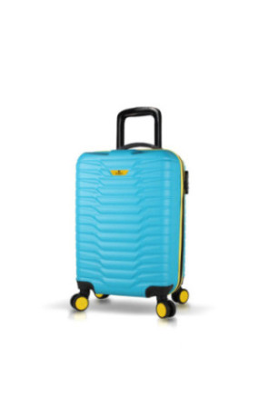 Valise - Turquoise