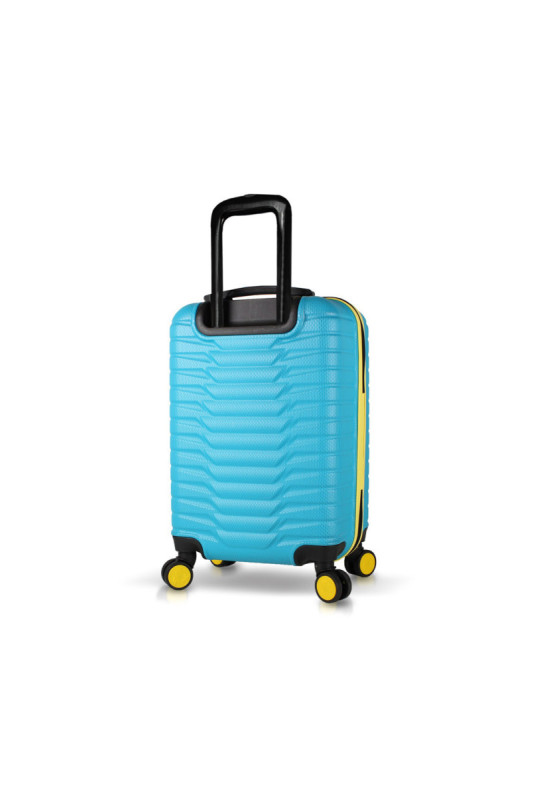Valise - Turquoise