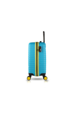 Valise - Turquoise